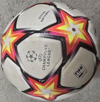 Offizieller Champions League Fussball – Top Zustand für Somm