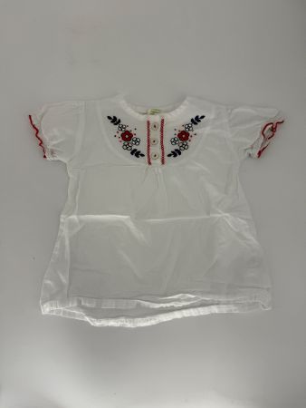 Bluse/ Shirt Gr. 104 von Alana