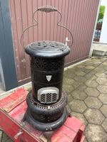 Ofen Valor 525-R Made in England Sammlerstueck