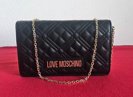 *LOVE MOSCHINO * Umhängetasche