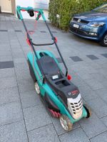Bosch Rotak 37 Elektro-Rasenmäher