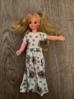 Vintage Puppe Mattel