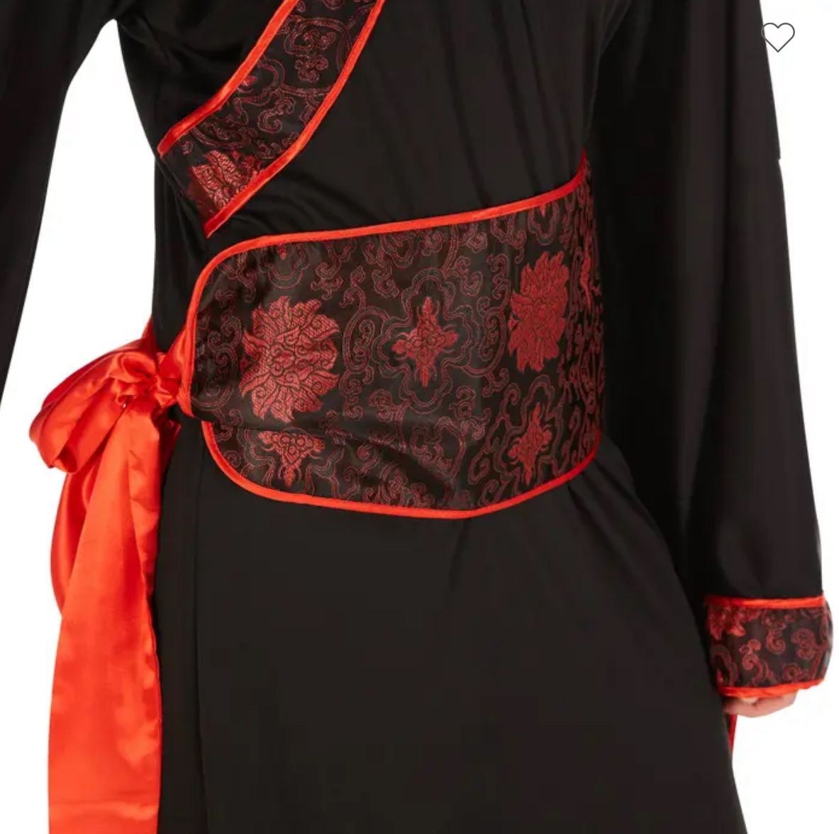 Costumi: Kostüm Asiate Asiatisch M – Nuovo e nell'imballaggio originale da Aarwangen venduto da to-hirschi 2