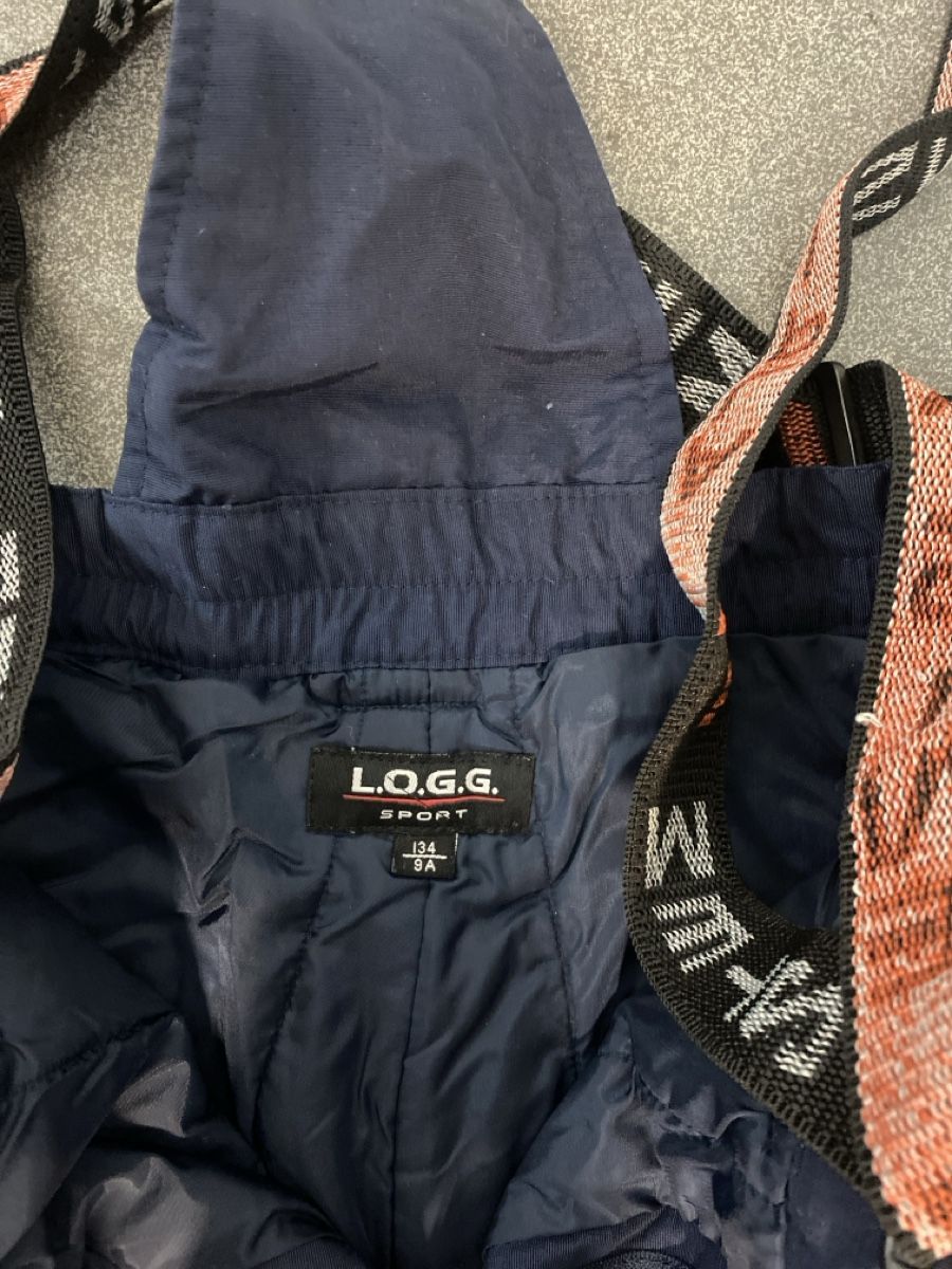 Hosen: Skihose Grösse 134 – Gebraucht aus Wettingen von vpr_9gz6 1