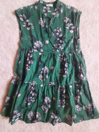 Baumwollkleid Marc O'Polo Gr.S