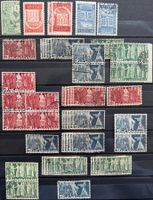 Lot ab 1900 ⦿/* SBK wohl an die 1'000.- ab 1.-