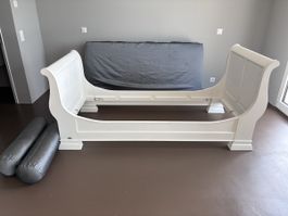 LIT FLAMANT HOME INTERIORS BETT