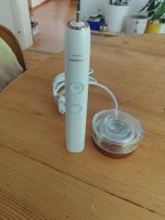 Schall Zahnbürste Philips Sonicare Diamondclean