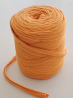 1 Knäuel Baumwollband (Sweatshirtstoff)
