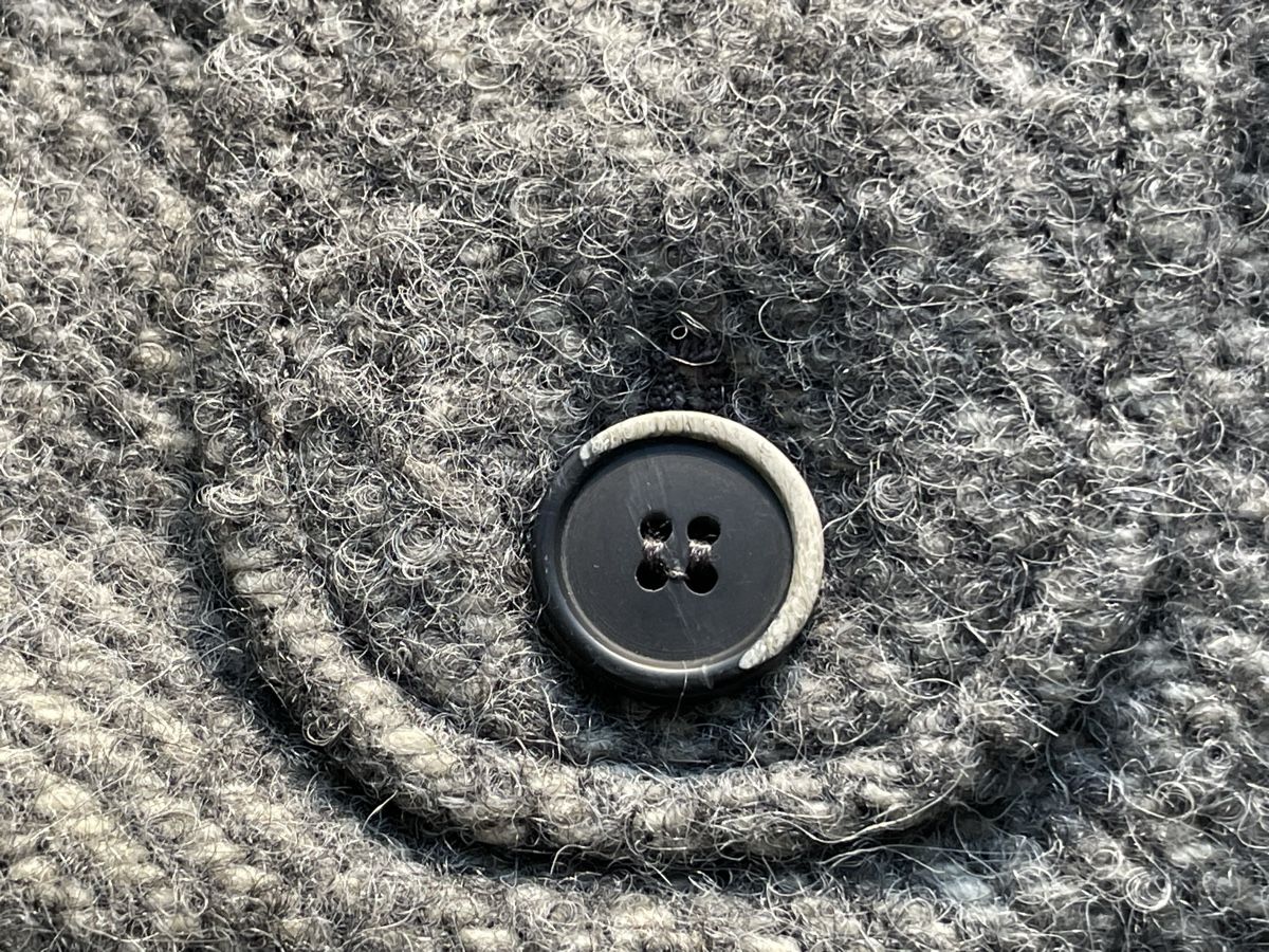 Jacken: Tweed Jacke / Barena Venezia – Neu (gemäss Beschreibung) aus Wetzikon ZH von phoeff 3