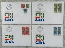 LOT FDC PTT