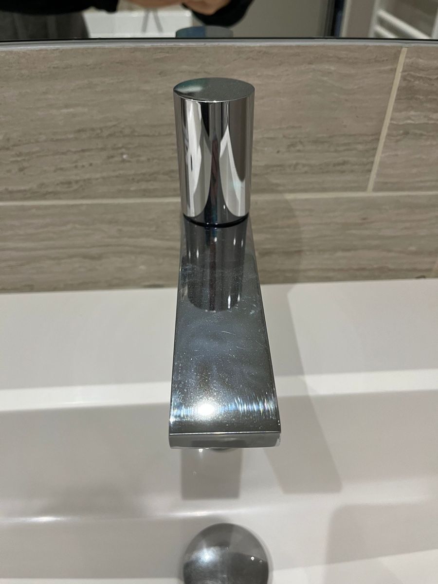 Armaturen: Rubinetti Fantini Milano – Gebraucht aus Vezia von Ivan-Cincio 3