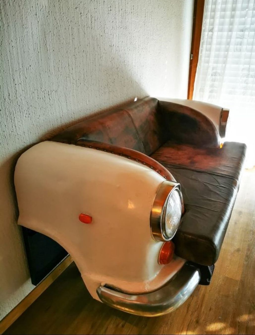 Divani: Autosofa Vintage – Usato da Suhr venduto da bic6 4