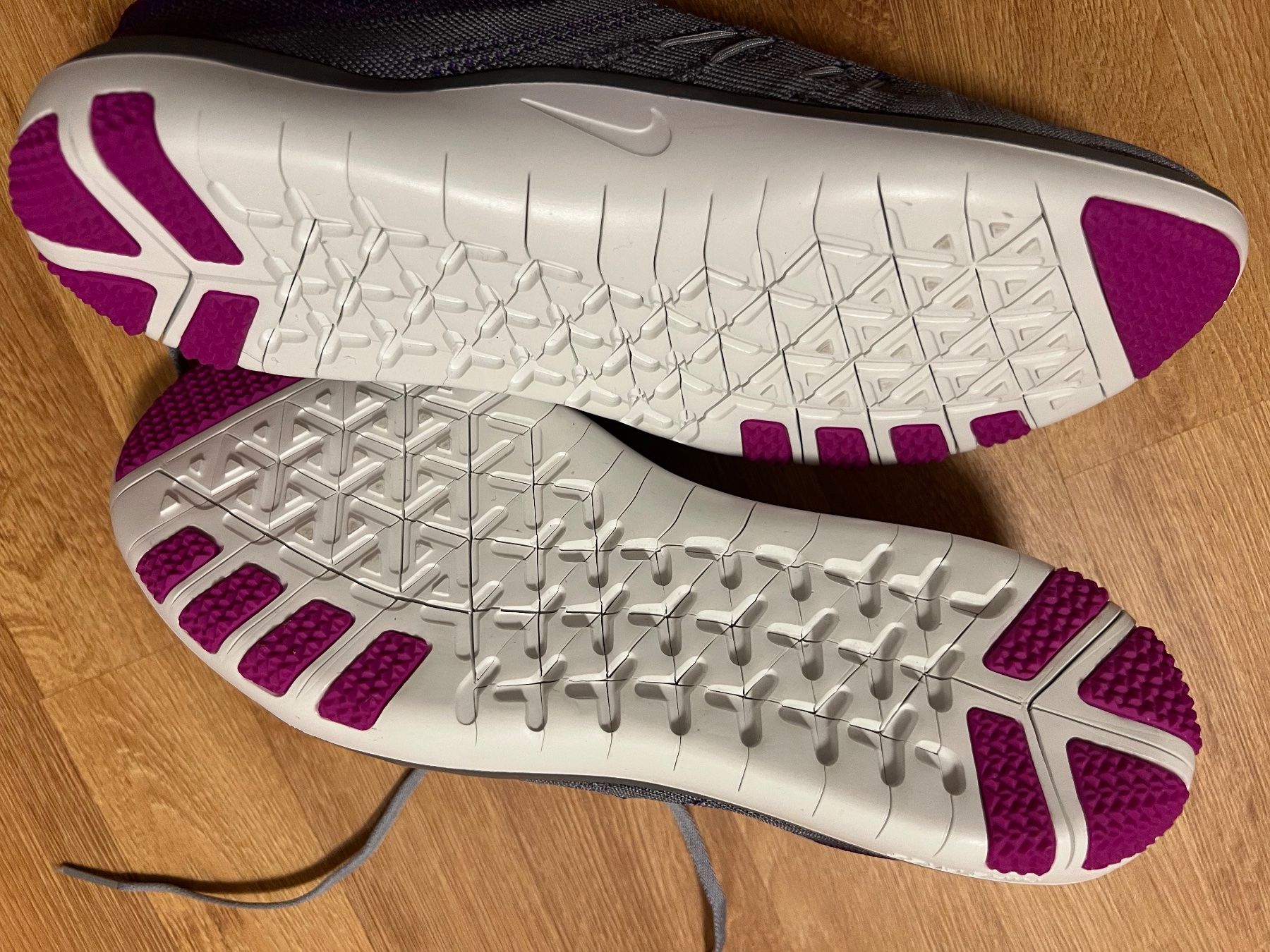 Nike Chaussures femmes: Nike Focus Flyknit – Neuf (Voir description) à Füllinsdorf par Marlon.Henseler 5