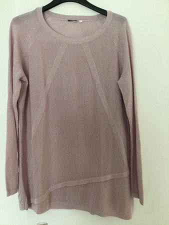 Sommerpullover leicht 