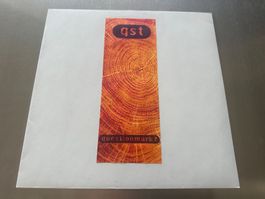 QST MLP QUESTIONMARK ? - KAPOTTE MUZIEK - BEEQUEEN - GOEM