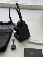 Jabra Engage 45 SE inkl. Jabra Link 400