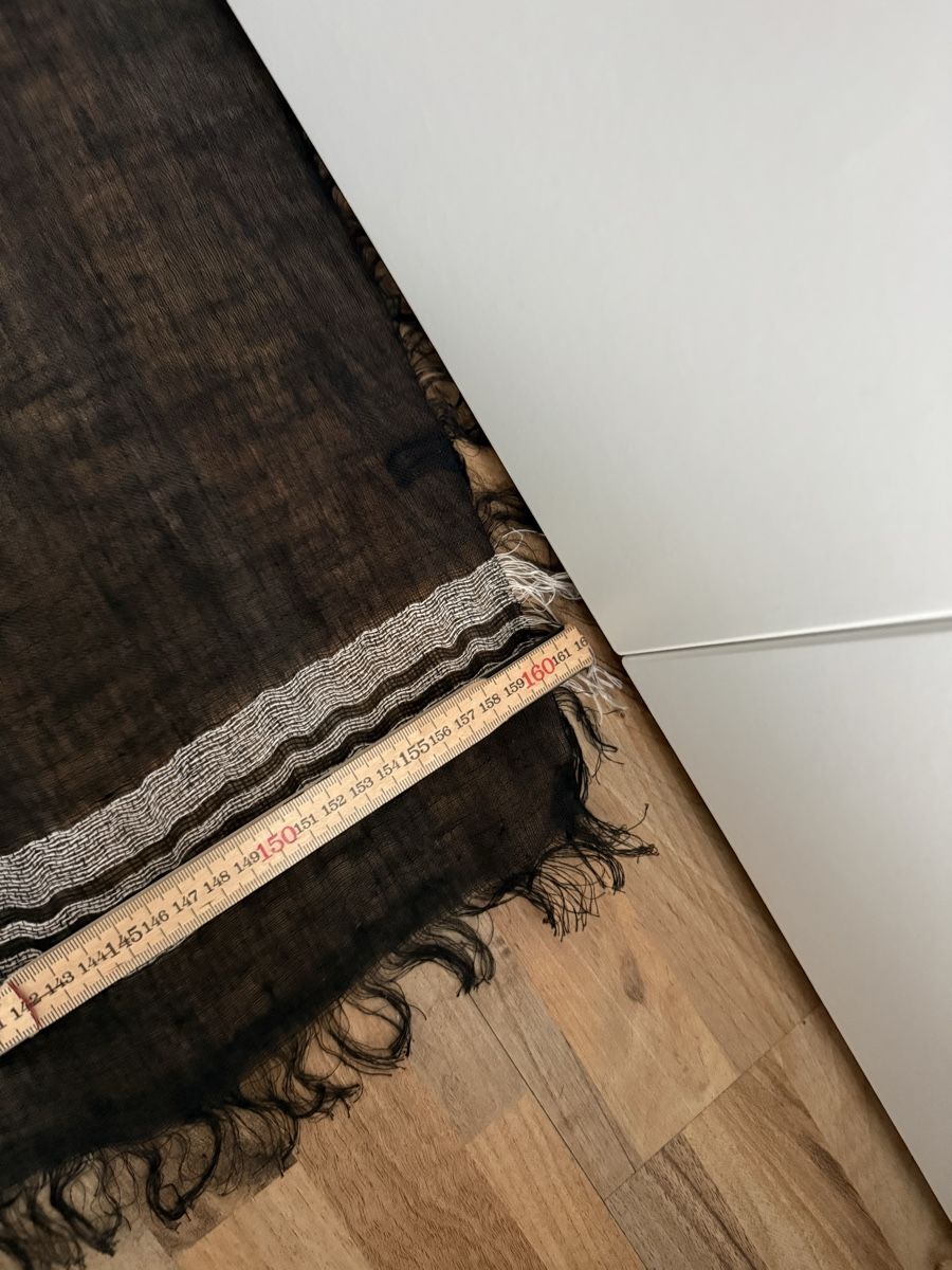 Annette Görtz Foulards, Tücher & Schals: Annette Görtz Schal – Gebraucht aus Buchs AG von MiWeFe17 4