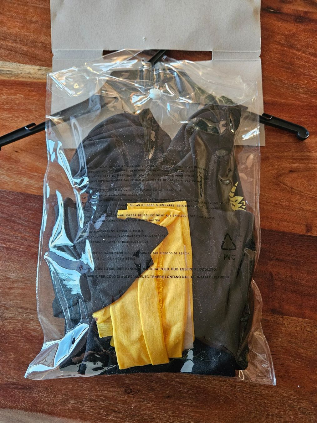 Costumi: NINJA Kostüm – Nuovo e nell'imballaggio originale da Glattpark(Opfikon) venduto da van_d88w 1