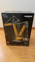 Lego Technic Liebherr Kran NEW ungeöffnet/unopened