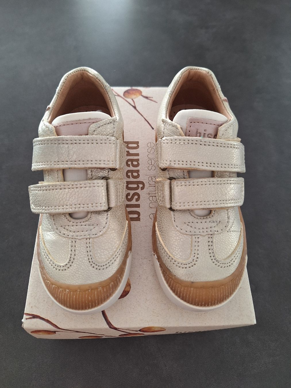 Schuhe für Mädchen: Bisgaard Schuhe NEU – Neu und originalverpackt aus Brig von snowball92 2