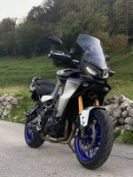 Yamaha Tracer 9GT+
