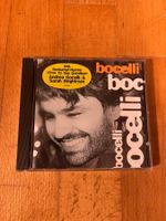 Andrea Bocelli - Bocelli (CD, Album)