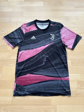 Juventus Turin Pre-Match Trikot / Grösse M