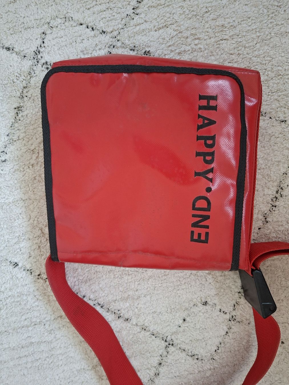 Sacs: Expo 2002 Tasche Happy end – D'occasion à Niederlenz par bagua1
