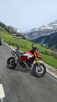 Ducati Hypermotard 939 SP