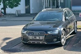 Audi A4 Allroad QUATTRO 1.9TDI Automatik