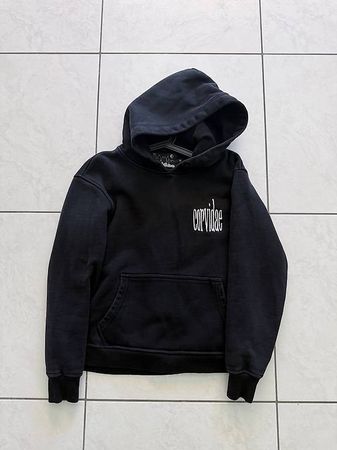 Corvidae Hoodie