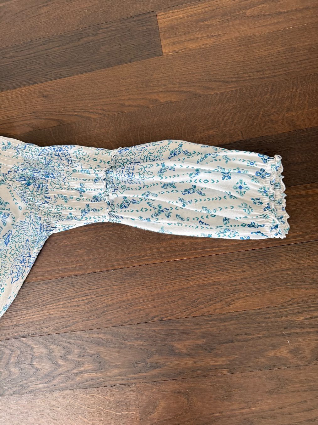 Vestiti: Poupette St Barth Strandkleid Gr. XS – Usato da Balzers venduto da Lissi57 7