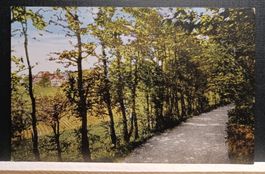 BE, Rüttihubel-Bad, Spazierweg, Emmental