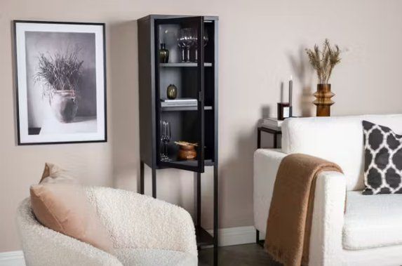 Vitrines: Vitrinenschrank MISHA – D'occasion à Agno par vale_sale 2