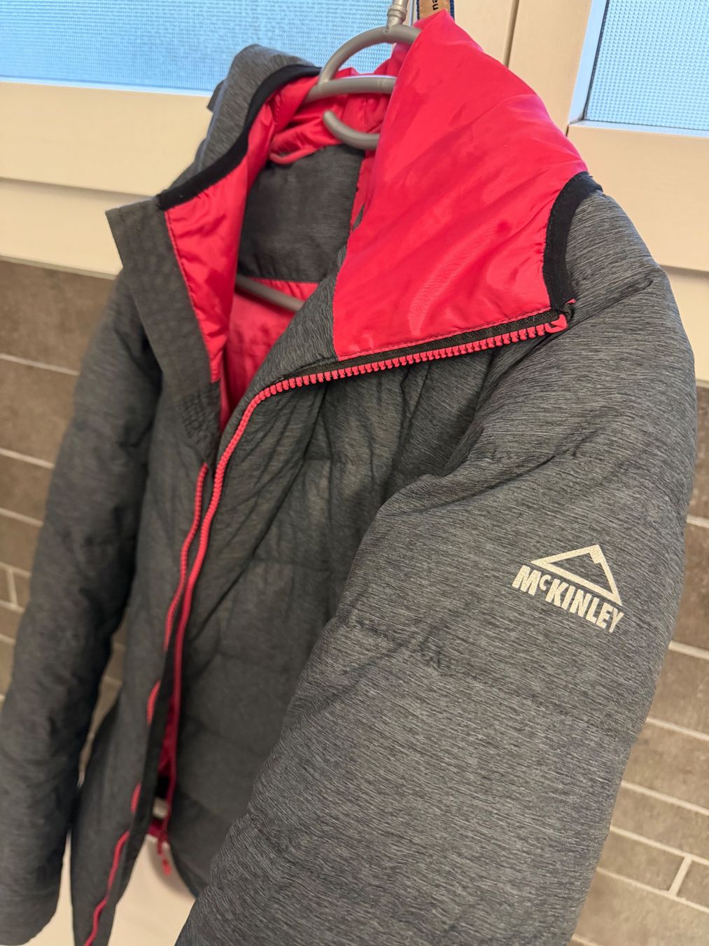 Mckinley Giacche & Cappotti: McKinley Jacke Gr 164 – Usato da Gattikon venduto da Sunshine4. 1