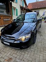 Subaru Legacy 2.0