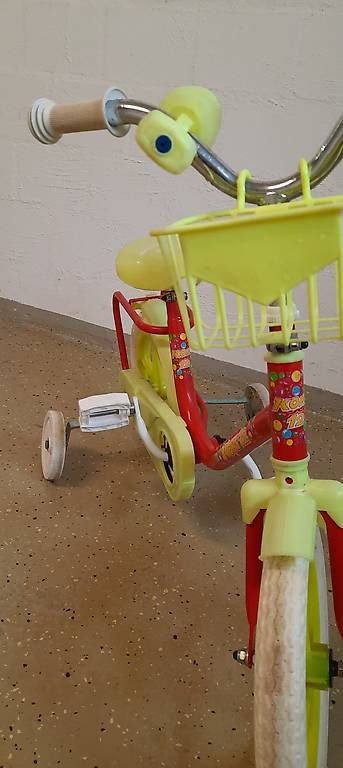 Biciclette: Kindervelo Koki 12" – Usato da Emmen venduto da Pia6032 3