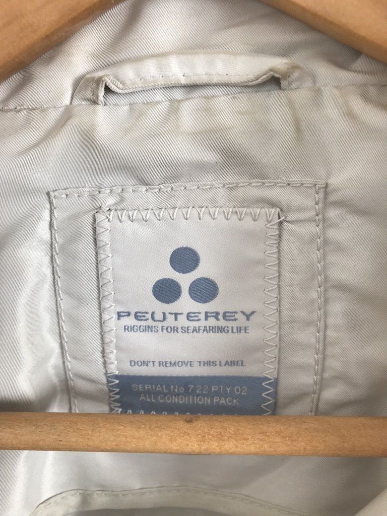 Peuterey Jacken: VESTE PEUTEREY T42 (S 36-38) – Neu (gemäss Beschreibung) aus Lausanne von pat039 4
