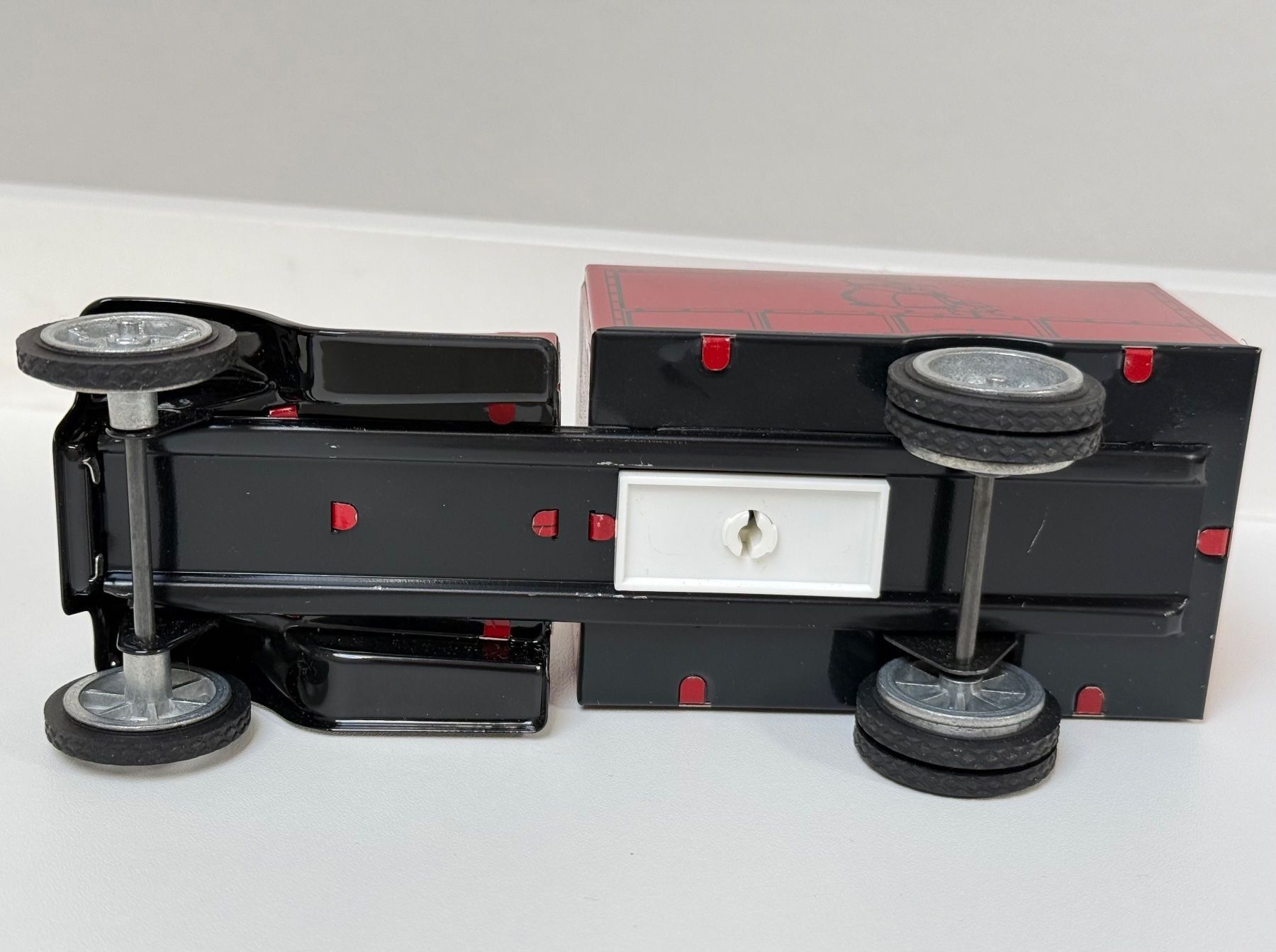 Modellautos: Kovap - Die rollende Spardose 1924 – Gebraucht aus Denges von peumens 4