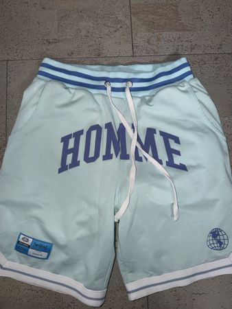 Kurze Freizeithose von BoohooMAN Grösse S