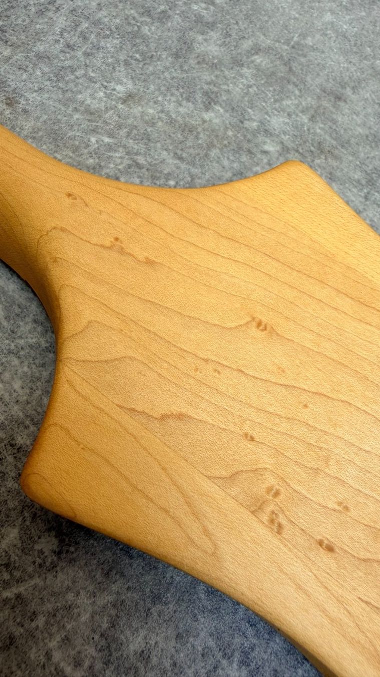 Instruments de musique: Seagull M4 Merlin Mahogany – D'occasion à Bulle par ABELiAM 5