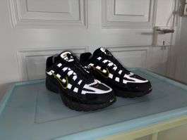 Nike P-6000 Gr.44.5/UK10