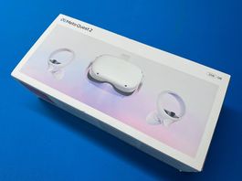 Meta Quest 2 256 GB wie Neu