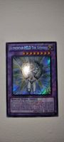 Yugioh Held The Shining