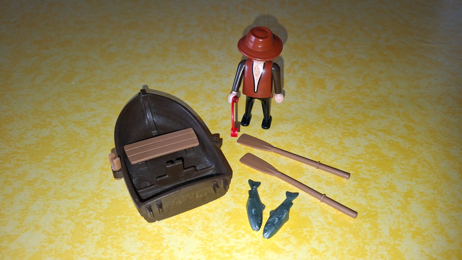 Playmobil Jouets: Playmobil – D'occasion à Bretzwil par eri_2gck