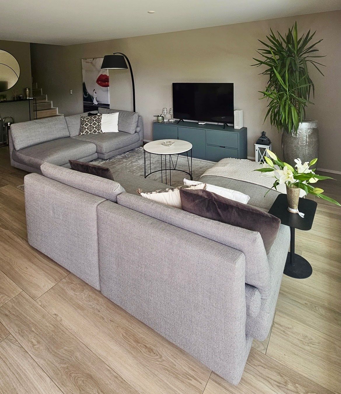 Sofas: Canapés poltronesofà à vendre – Gebraucht aus Châtel-St-Denis von felix023