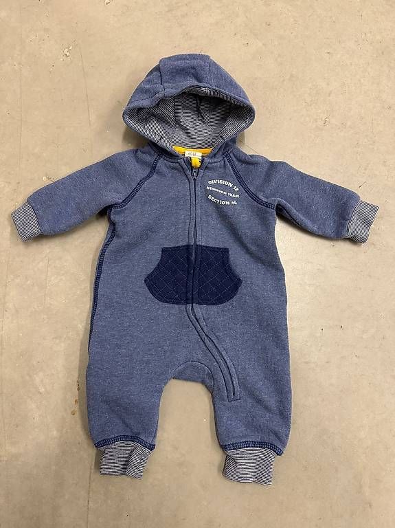 Barboteuses: Newborn Strampler – D'occasion à Basel par inf_z7j8