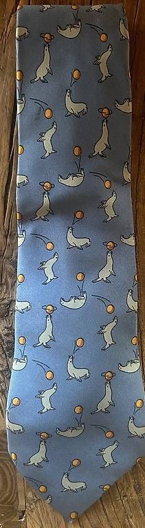 Cravatte: Cravate Hermès  – Usato da Bouveret venduto da bou_299w