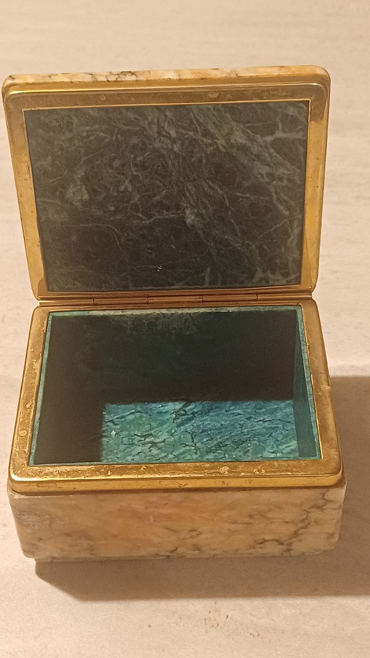 Portagioie: Schöne Schmuck Kästchen – Usato da Flawil venduto da Naphtali 6